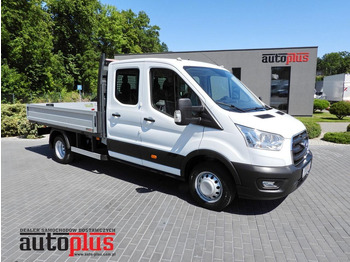 Бордови бус FORD Transit