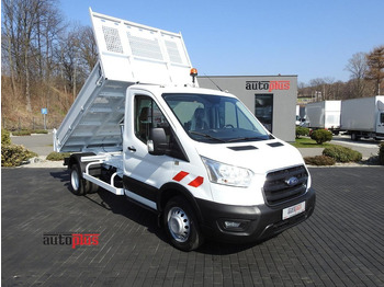 Бус самосвал FORD Transit