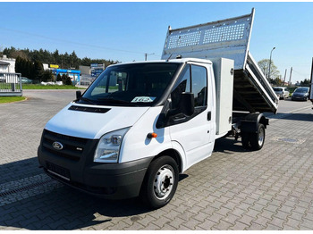 Бус самосвал FORD Transit