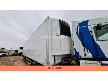 Рефрижератор полуремарке FRUEHAUF