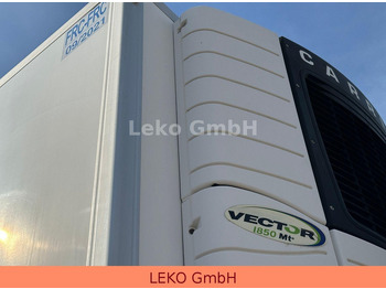 Рефрижератор полуремарке Fruehauf FST4FC: снимка 2