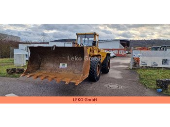 Колесен товарач Hanomag MF 55-C: снимка 3 Колесен товарач Hanomag MF 55-C: снимка 3