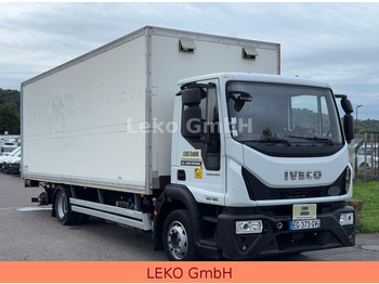 Камион фургон IVECO