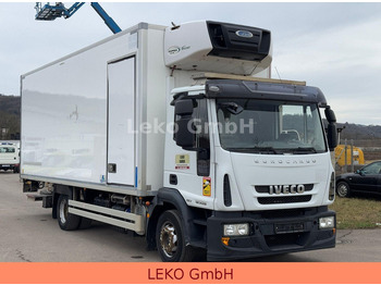 Рефрижератор камион IVECO