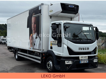 Рефрижератор камион IVECO