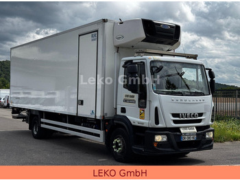 Рефрижератор камион IVECO