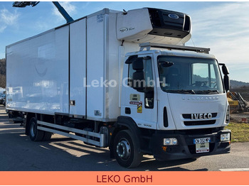 Рефрижератор камион IVECO