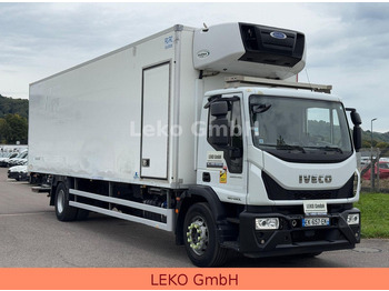 Рефрижератор камион IVECO