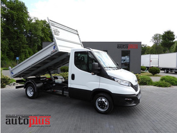 Самосвал камион IVECO Daily 35c14