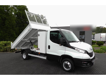 Бус самосвал IVECO Daily 35c16