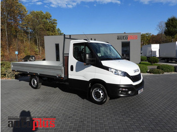 Бордови бус IVECO Daily 35s14