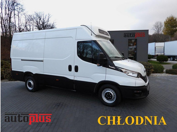 Хладилен бус IVECO Daily 35s14