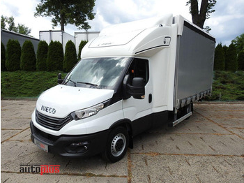Камион фургон IVECO Daily 35s18
