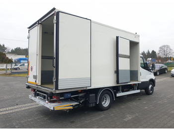 Рефрижератор камион IVECO Daily