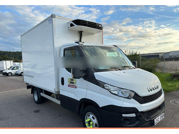 Хладилен бус IVECO Daily 35c13