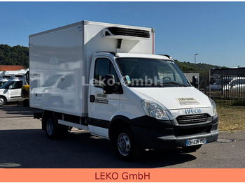 Хладилен бус IVECO Daily 35c13