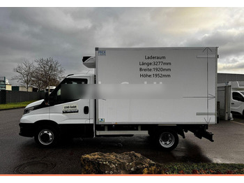 Хладилен бус Iveco Daily 35C14 Carier Xr 350 EURO 6D: снимка 4
