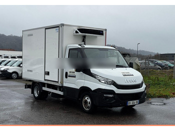 Хладилен бус IVECO Daily 35c14