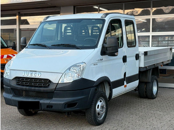 Бордови бус IVECO Daily 35C15