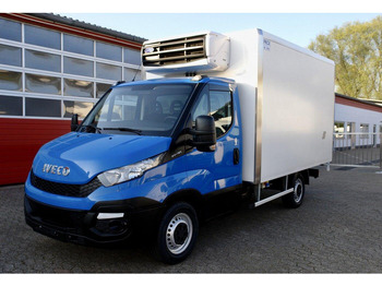 Хладилен бус IVECO Daily