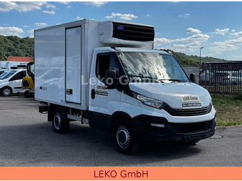 Хладилен бус IVECO Daily 35s14