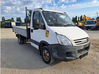 Самосвал камион IVECO Daily 50c15