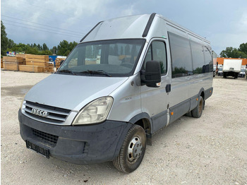 Микробус IVECO Daily 50c18