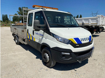 Бордови камион IVECO Daily
