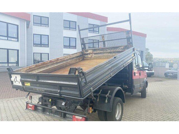 Самосвал камион IVECO Daily 70c17