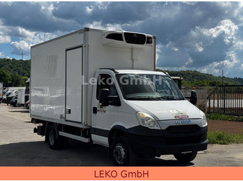 Хладилен бус IVECO Daily 70c17