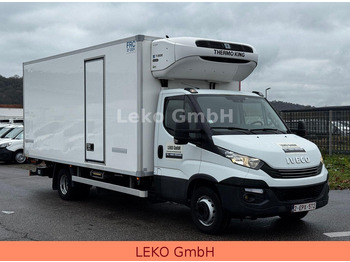 Рефрижератор камион IVECO Daily 70c21
