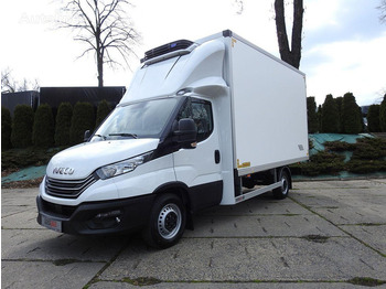 Рефрижератор камион IVECO Daily
