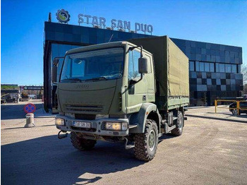 Шаси кабина IVECO EuroCargo