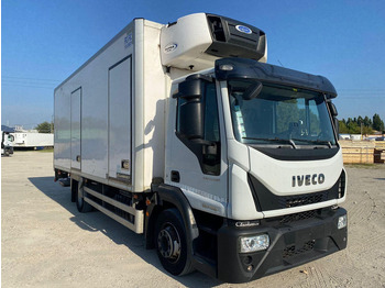 Рефрижератор камион IVECO EuroCargo 120E