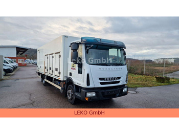 Рефрижератор камион IVECO EuroCargo 120E