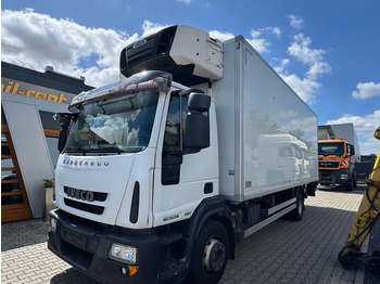 Рефрижератор камион IVECO EuroCargo 160E