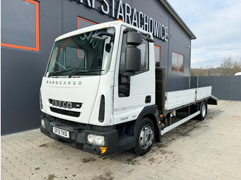 Камион пътна помощ IVECO EuroCargo 75E