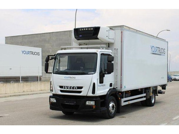 Рефрижератор камион IVECO EuroCargo