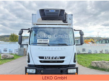 Рефрижератор камион IVECO