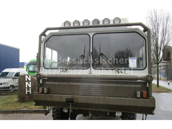 Камион MAN KAT: снимка 2 Камион MAN KAT: снимка 2