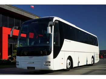 Туристически автобус MAN Lion's Coach