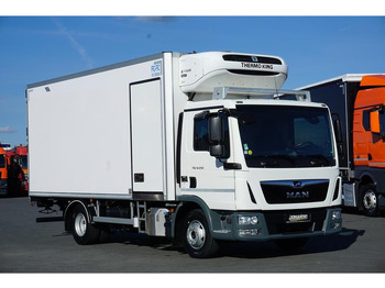 Рефрижератор камион MAN TGL 12.250