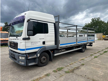 Бордови камион MAN TGL 12.250