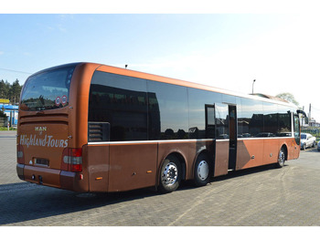 Лизинг на MAN UL 400 R13 1ST HAND BUS 58 SEATS STEERING AXLE MAN UL 400 R13 1ST HAND BUS 58 SEATS STEERING AXLE: снимка 4