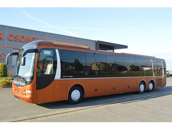 Лизинг на MAN UL 400 R13 1ST HAND BUS 58 SEATS STEERING AXLE MAN UL 400 R13 1ST HAND BUS 58 SEATS STEERING AXLE: снимка 2