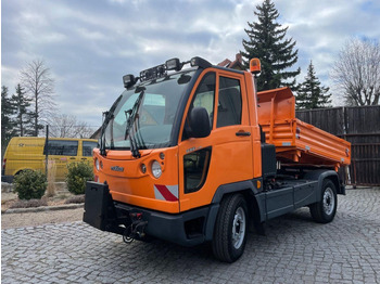 Самосвал камион MULTICAR