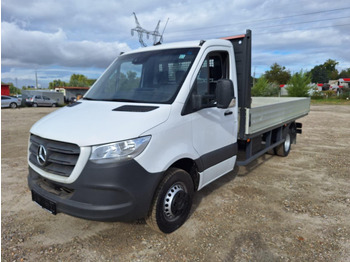 Бус самосвал MERCEDES-BENZ