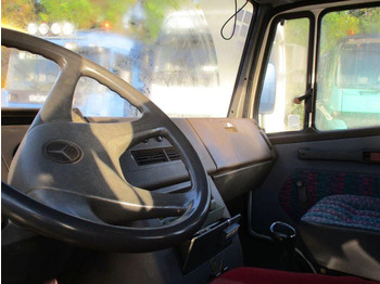 Лизинг на Mercedes-Benz 711D - Doka towing truck Mercedes-Benz 711D - Doka towing truck: снимка 5 Лизинг на Mercedes-Benz 711D - Doka towing truck Mercedes-Benz 711D - Doka towing truck: снимка 5