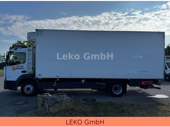 Рефрижератор камион Mercedes-Benz Atego 1218: снимка 4
