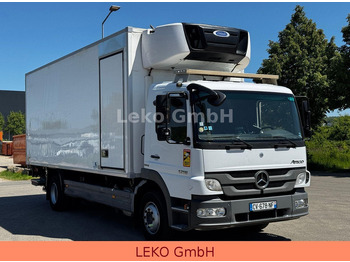 Рефрижератор камион MERCEDES-BENZ Atego 1218